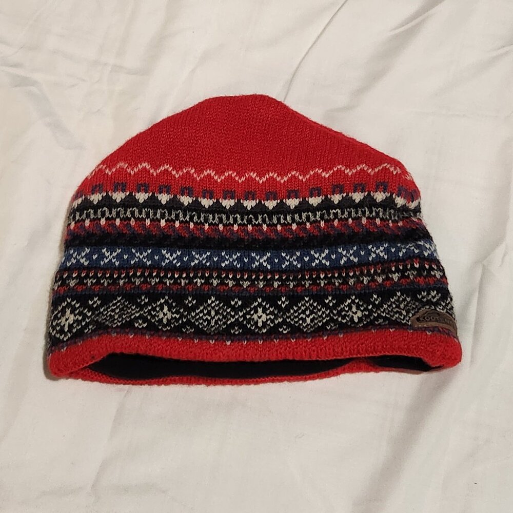 Kootenay Beanie